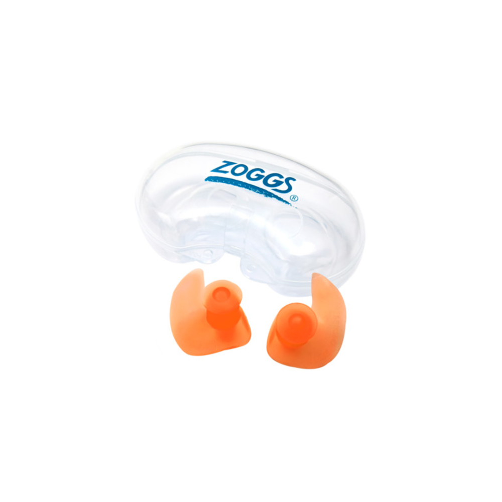 ZOGGS 조그스 아쿠아 플러그 귀마개 수영장 수영훈련용품 수영용품