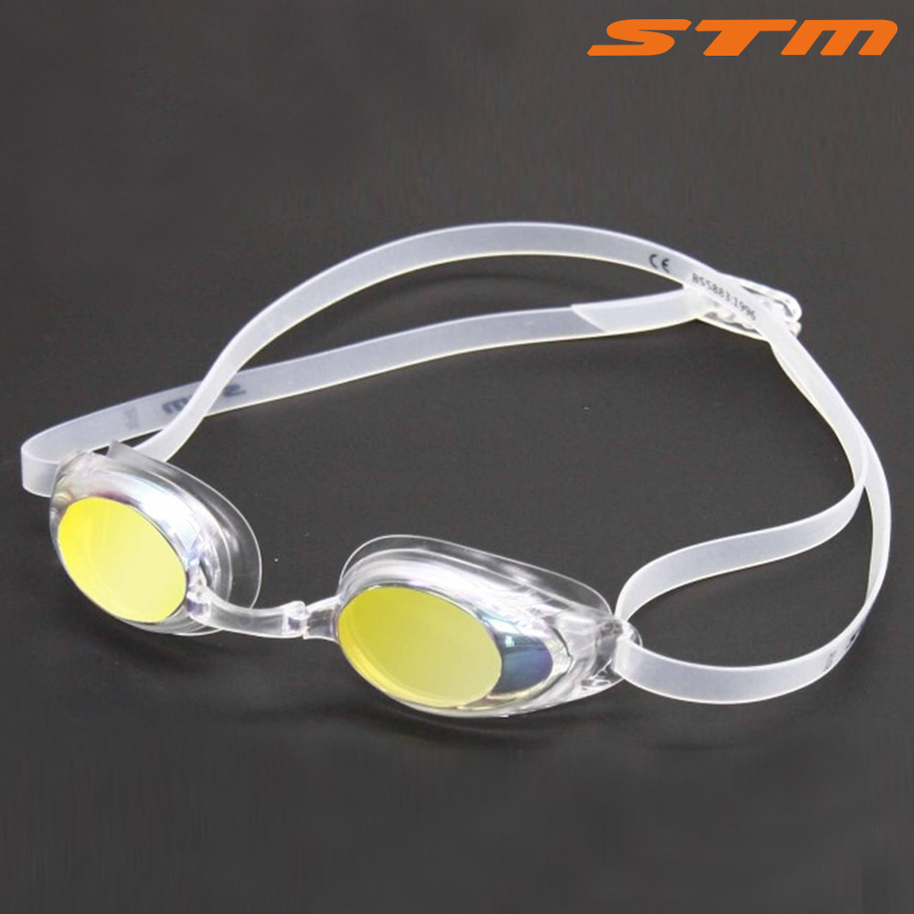 STM SP-PRO CLGD 수경 물안경