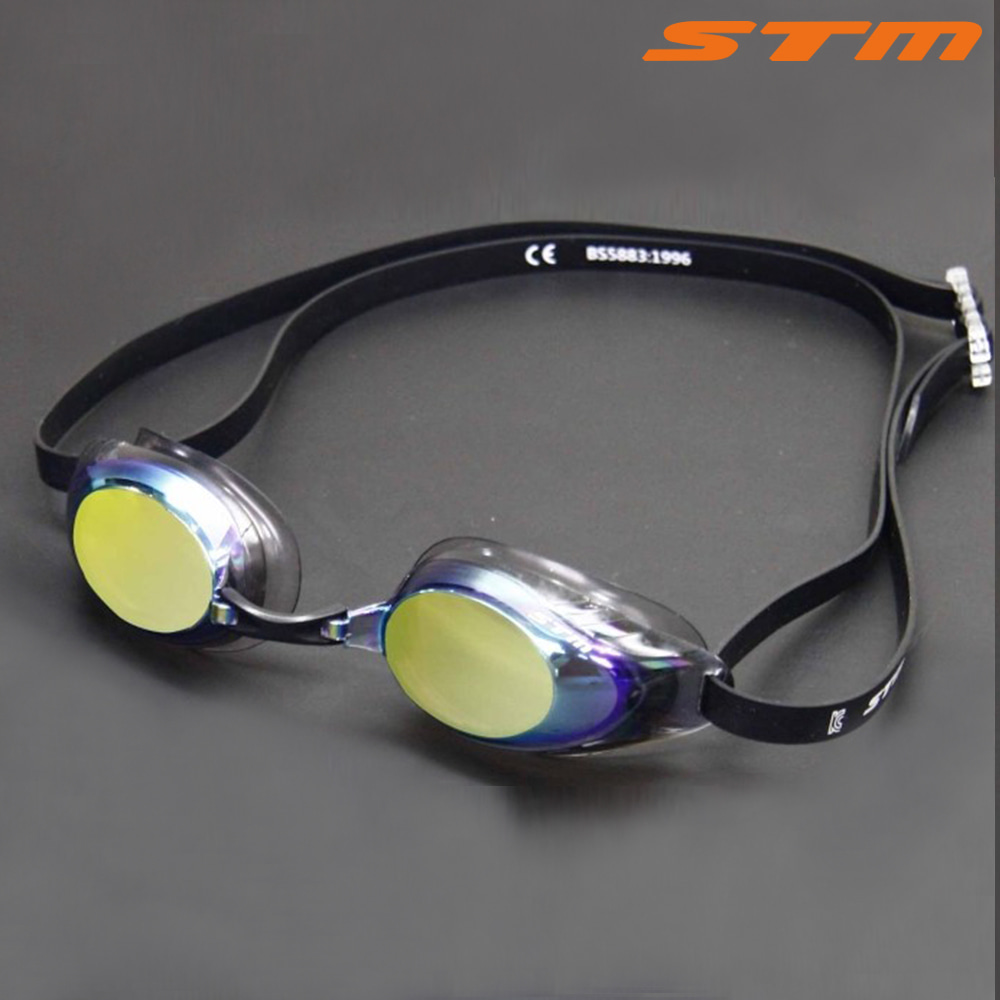 STM SP-PRO AQGD 수경 물안경