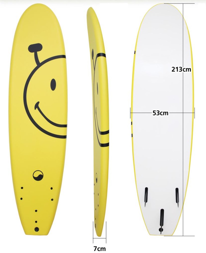 MORAY 서핑보드 7피트